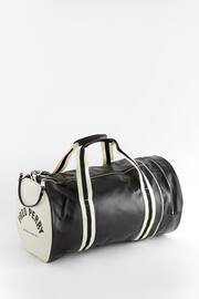 Fred Perry Classic Barrel Bag - Image 1 of 4