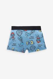 PAW Patrol License Trunks 3 Pack (1.5-14yrs) - Image 5 of 7
