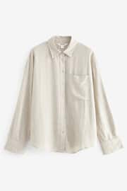 Stone Rochelle Long Sleeve Shirt - Image 6 of 7