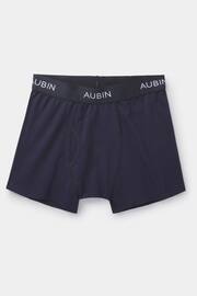 Aubin Hellston Boxer Shorts 3 Pack - Image 2 of 6