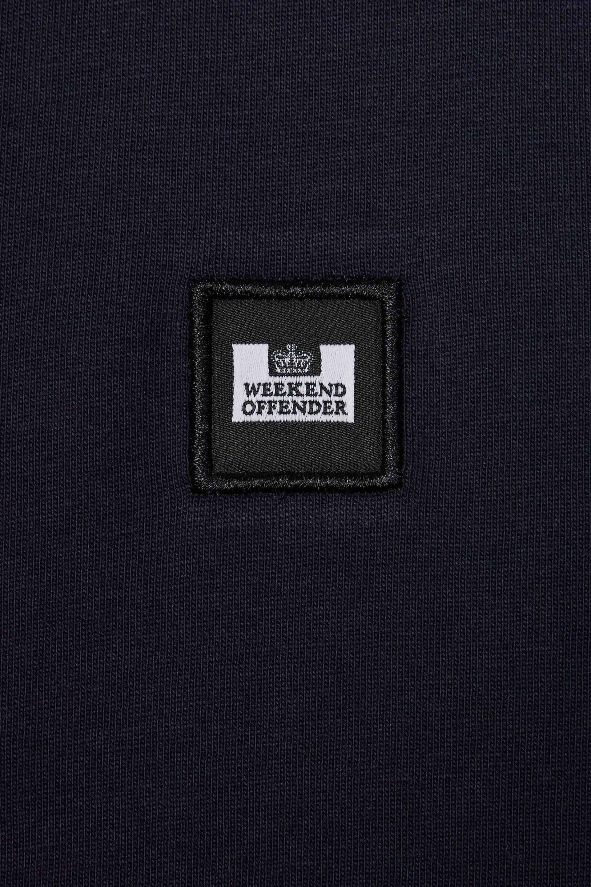 Weekend Offender Cannon Beach T-Shirt - Image 6 of 6