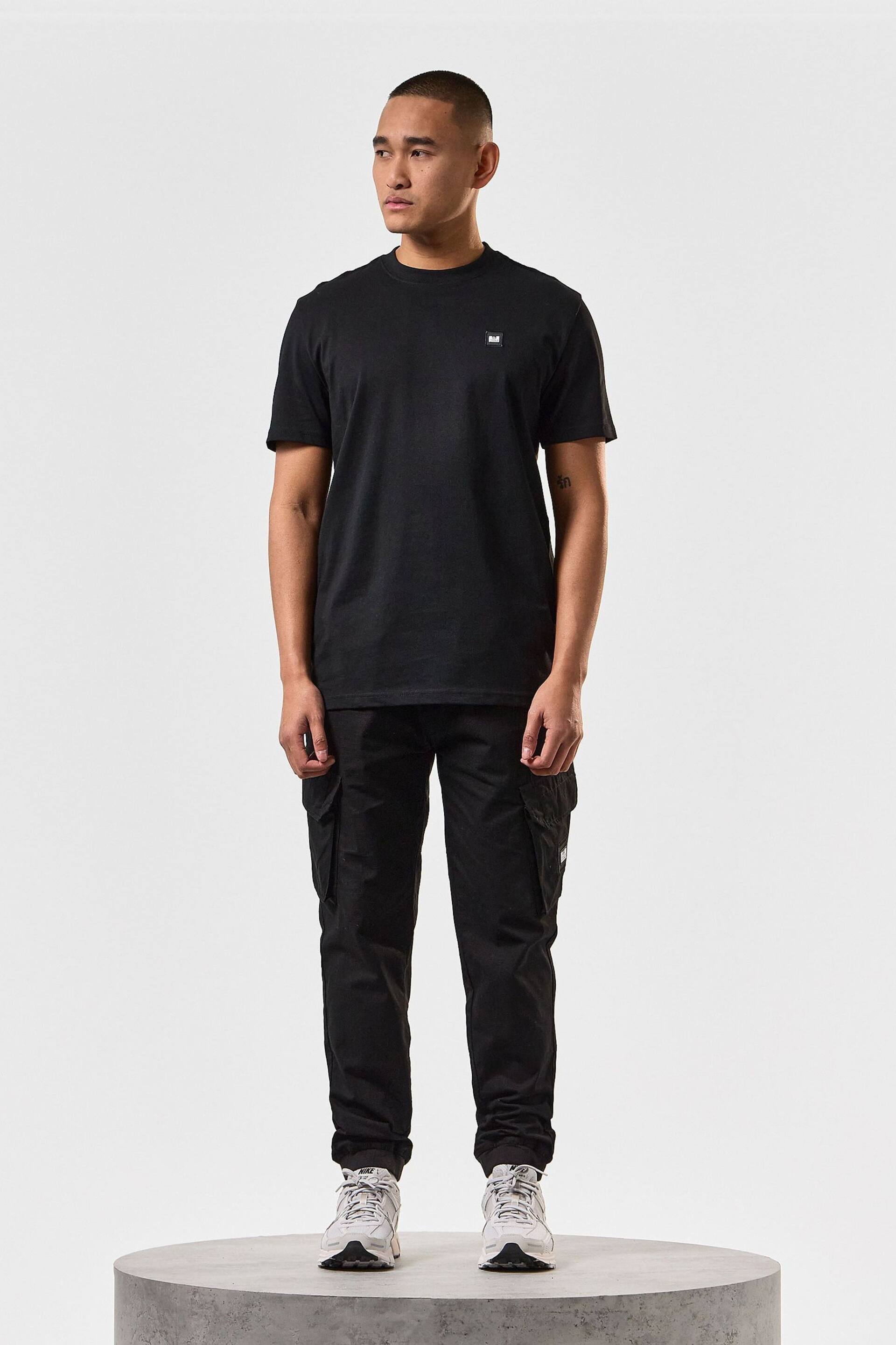Weekend Offender Pianamo Cargo Trousers - Image 3 of 7