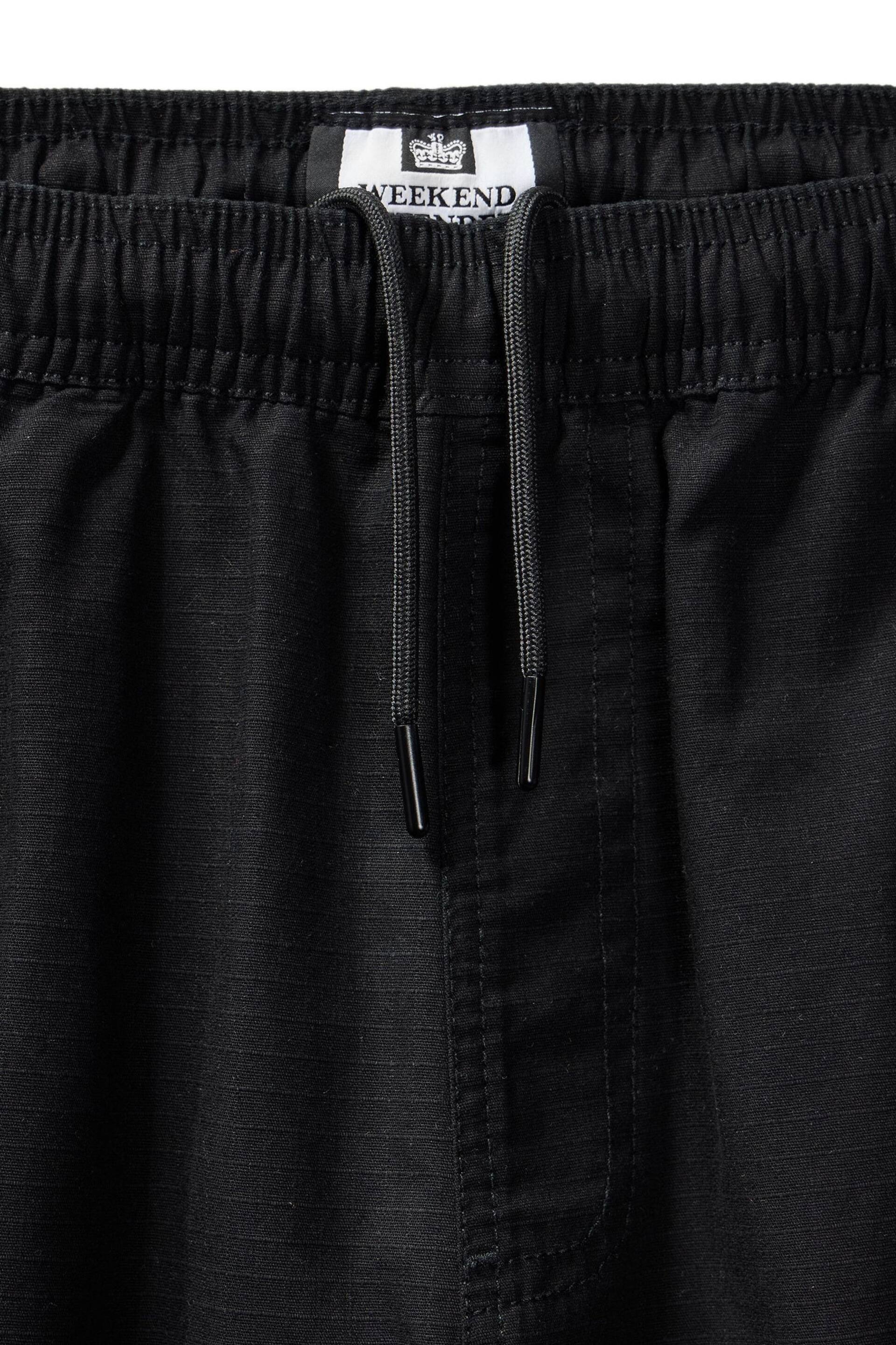 Weekend Offender Pianamo Cargo Trousers - Image 5 of 7