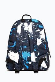Hype. Black Splatter Backpack - Image 4 of 8