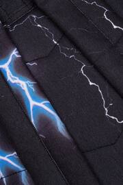 Hype. Lightning Black Backpack - Image 10 of 10