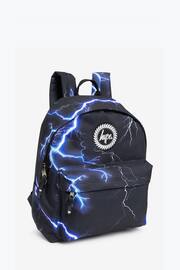 Hype. Lightning Black Backpack - Image 3 of 10