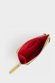 Osprey London The Electra Italian Leather Lanyard Phone Bag - Image 4 of 5