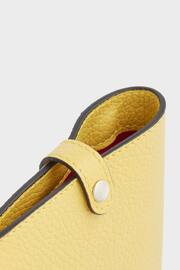 Osprey London The Electra Italian Leather Lanyard Phone Bag - Image 5 of 5