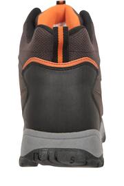 Mountain Warehouse Brown Adventurer Mens Waterproof Walking Boots - Image 3 of 4