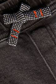 Monsoon Black Pull-On Denim Jeans - Image 3 of 3