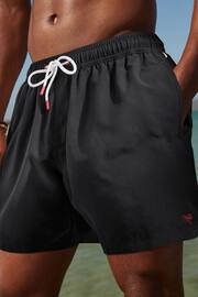 Blue/Black Swim Shorts 2 Pack - Image 14 of 14