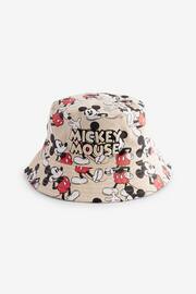 Mickey Mouse License Bucket Hat (1-13yrs) - Image 1 of 2