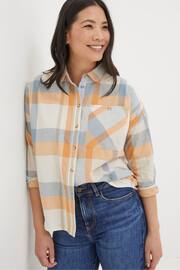 FatFace Multi Frome Check Shirt - Image 1 of 4