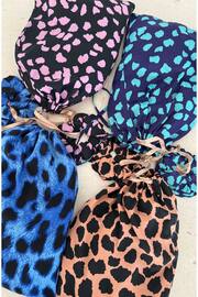 Dancing Leopard Oona Shortie Pyjama Set - Image 4 of 4