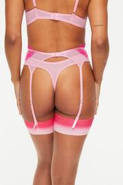 Ann Summers Sexy Lace Planet Suspender Belt - Image 2 of 4
