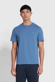 Farah Danny Short Sleeve T-Shirt - Image 1 of 5