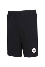 Converse Black Shorts - Image 1 of 11