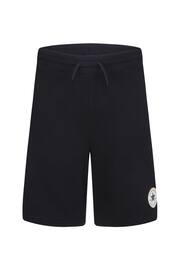 Converse Black Shorts - Image 10 of 11