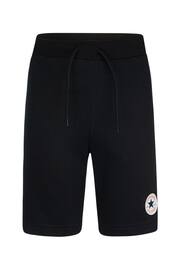 Converse Black Shorts - Image 11 of 11