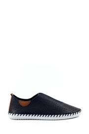 Lunar Yarmouth Leather Shoes - Image 2 of 7