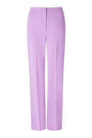 Joe Browns Purple Straight Leg Tailored Co-Ord Trousers - Image 6 of 6