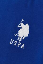 U.S. Polo Assn. Boys Player 3 T-Shirt - Image 3 of 3