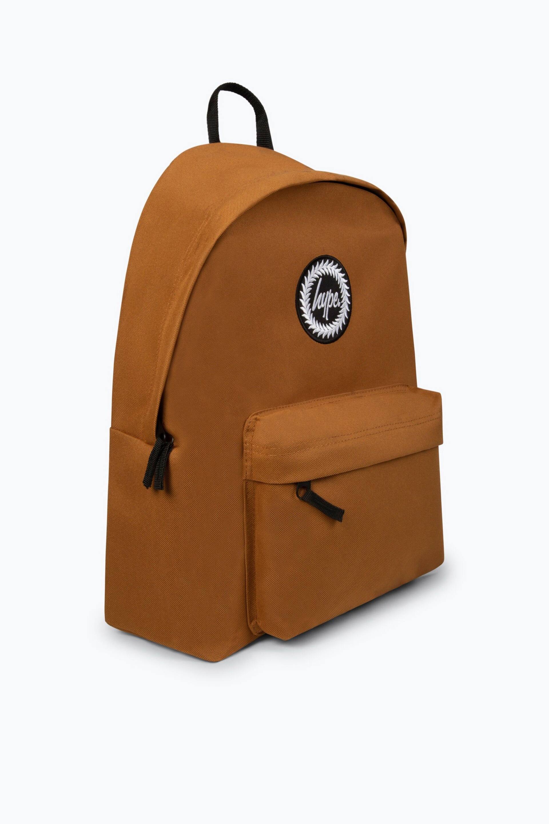 Hype. Iconic Backpack - Image 2 of 5