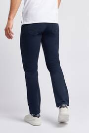 U.S. Polo Assn. Mens Core 5 Pocket Trousers - Image 2 of 4