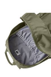 New Balance Green Opp Core Performance Backpack - Image 3 of 4