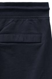 Weekend Offender Mens Hawkins Lounge Logo Shorts - Image 6 of 6