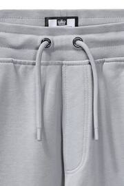 Weekend Offender Mens Cargo Jog Shorts - Image 4 of 6