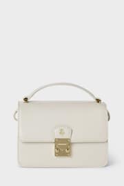 Osprey London The Dolly Leather Grab Bag - Image 3 of 6
