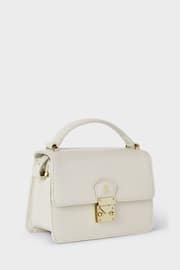 Osprey London The Dolly Leather Grab Bag - Image 4 of 6