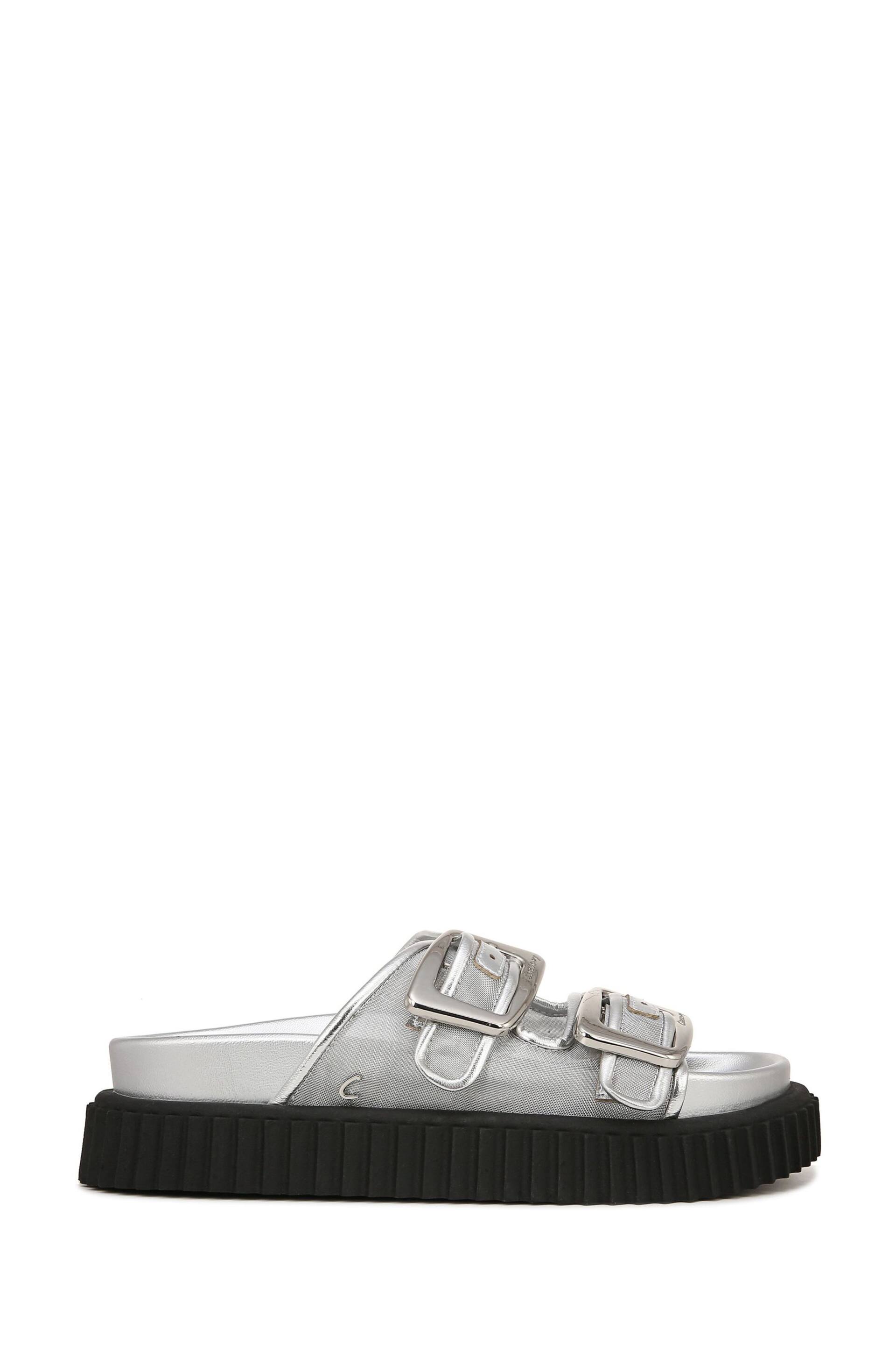 Circus NY Cris Mesh Slip-on Sandals - Image 1 of 7