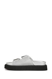 Circus NY Cris Mesh Slip-on Sandals - Image 2 of 7