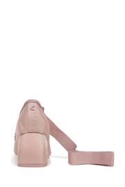 Circus NY Pink Della Heeled Ballerina Shoes - Image 5 of 7