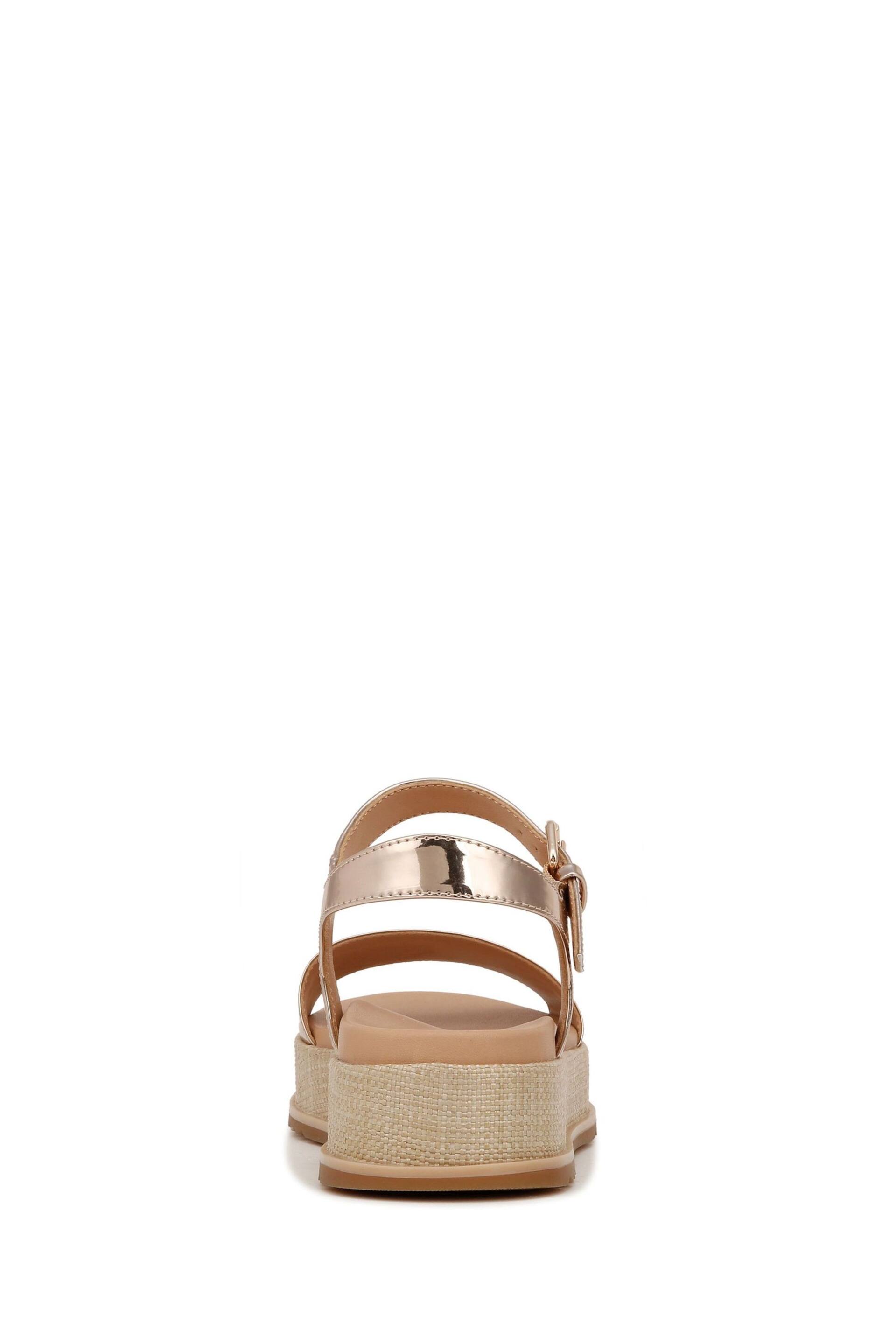 Naturalizer Zane Platform Sandals - Image 5 of 7