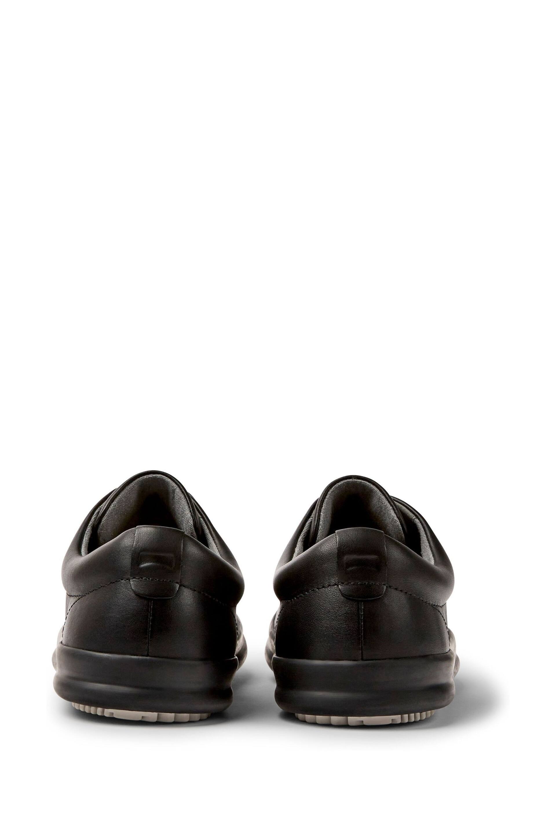 Camper Men Basket Black Shoes - Image 3 of 5