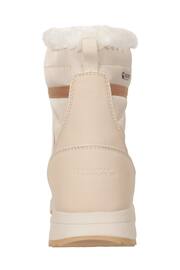 Mountain Warehouse Brown Leisure Womens Snowboots - Image 2 of 2