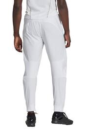 adidas White Spain World Cup Game Day Joggers - Image 2 of 2