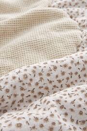Natural Flower Baby Mat - Image 5 of 7