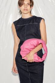 Day Et Pink RC-Sway Croissant Bag - Image 1 of 3