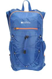 Mountain Warehouse Blue Track Hydro Bag - 6L - Image 1 of 5