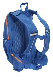 Mountain Warehouse Blue Track Hydro Bag - 6L - Image 2 of 5