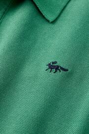 Aubin Hanby Pique Polo Shirt - Image 6 of 6