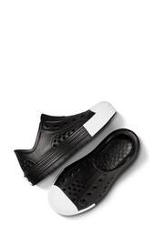 Converse Black Chuck Taylor All Star Play Lite Cx Sandals - Image 7 of 9