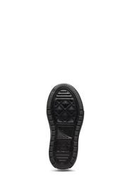 Converse Black Chuck Taylor All Star Play Lite Cx Sandals - Image 9 of 9