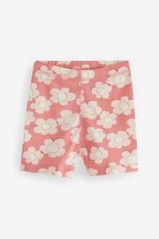 Multi Floral Short Pyjamas 3 Pack (9mths-12yrs) - Image 6 of 8