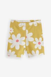 Multi Floral Short Pyjamas 3 Pack (9mths-12yrs) - Image 7 of 8