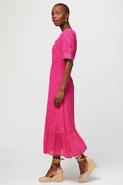 Aspiga Pink Poppy Dress - Image 2 of 6